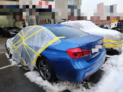 2018 BMW 320 WBA8A910XJAH11803 VIN:WBA8A910XJAH11803