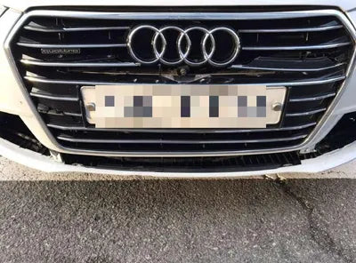 2015 Audi 50 WAUZZZ4G3GN074502 VIN:WAUZZZ4G3GN074502