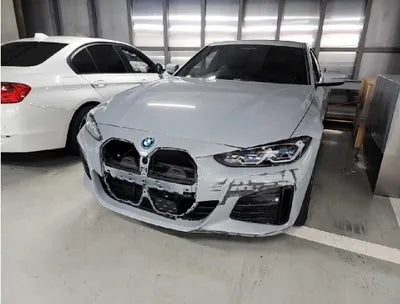 2023 BMW i4 WBY71AW05PFN62359 VIN:WBY71AW05PFN62359