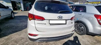 2017 Hyundai Santa FE KMHSW81UDHU703734 VIN:KMHSW81UDHU703734