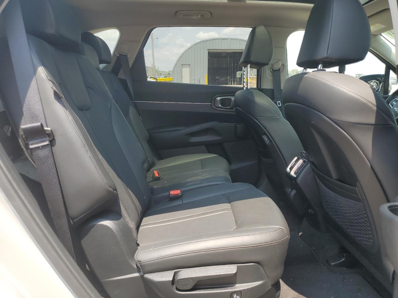 2024 KIA SORENTO S VIN:5XYRLDJCXRG281603