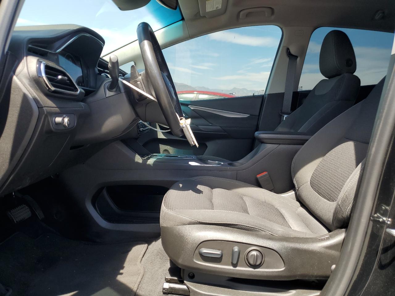 2022 CHEVROLET BOLT EV 1LT VIN:1G1FW6S02N4133280