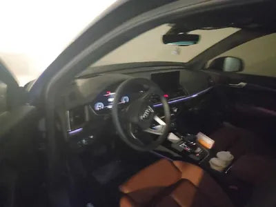 2023 Audi Q5 WAUZZZFY5P2179887 VIN:WAUZZZFY5P2179887