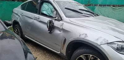 2016 BMW 640 WBAKV4109G0P74674 VIN:WBAKV4109G0P74674