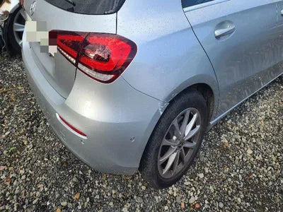 2019 Mercedes-Benz A 220 WDD3F4EB1KJ071496 VIN:WDD3F4EB1KJ071496