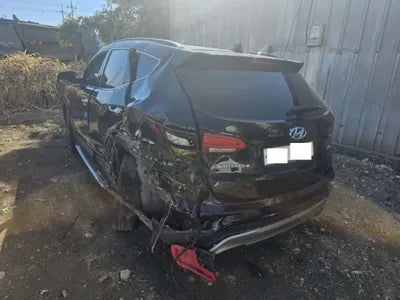 2018 Hyundai Santa FE KMHSW81UBJU799684 VIN:KMHSW81UBJU799684