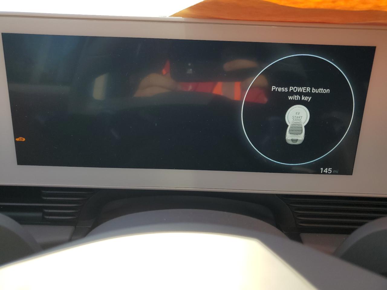 2024 HYUNDAI IONIQ 5 SE VIN:KM8KMDDF6RU321741