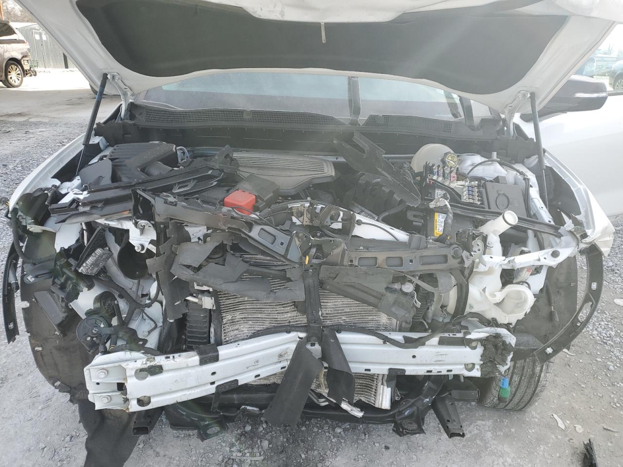 2024 CHEVROLET BLAZER 3LT VIN:3GNKBDRS9RS132699