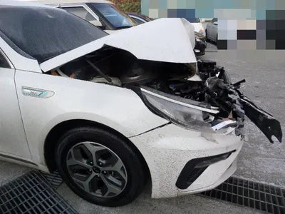 2019 Kia K5 KNAGT41EBLA037128 VIN:KNAGT41EBLA037128