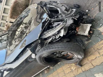 2016 Mercedes-Benz S 500 WDDUG8FB8GA226432 VIN:WDDUG8FB8GA226432