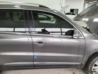 2015 Volkswagen Tiguan 208KMWVGZZZ5NZFW5 VIN:208KMWVGZZZ5NZFW5