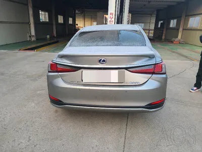 2021 Lexus ES 300 JTHBA1C19M2004041 VIN:JTHBA1C19M2004041