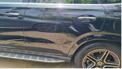 2020 Mercedes-Benz GLE 400 W1NFD2DB2LA277133 VIN:W1NFD2DB2LA277133