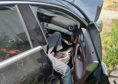 2021 Mercedes-Benz CLS 450 W1K2J5KB9MA093043 VIN:W1K2J5KB9MA093043