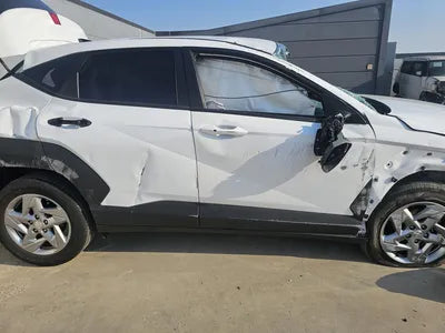 2023 Hyundai Kona VIN: