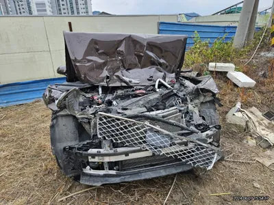 2021 Genesis G80 VIN: