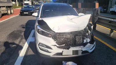 2015 Hyundai Tucson VIN: