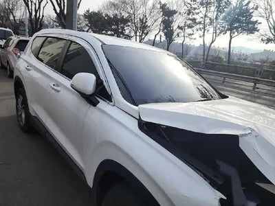 2018 Hyundai Santa FE KMHS281BBKU004778 VIN:KMHS281BBKU004778