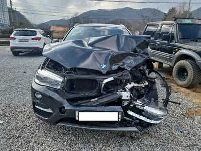 2015 BMW 630 WBAKV2107F0R23943 VIN:WBAKV2107F0R23943