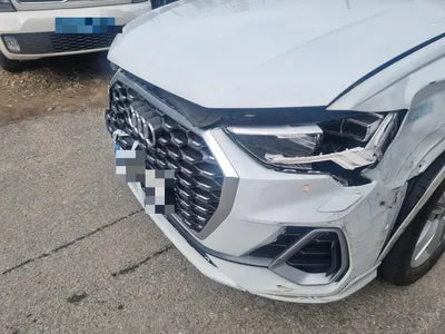 2022 Audi Q3 WAUZZZF30N1126635 VIN:WAUZZZF30N1126635