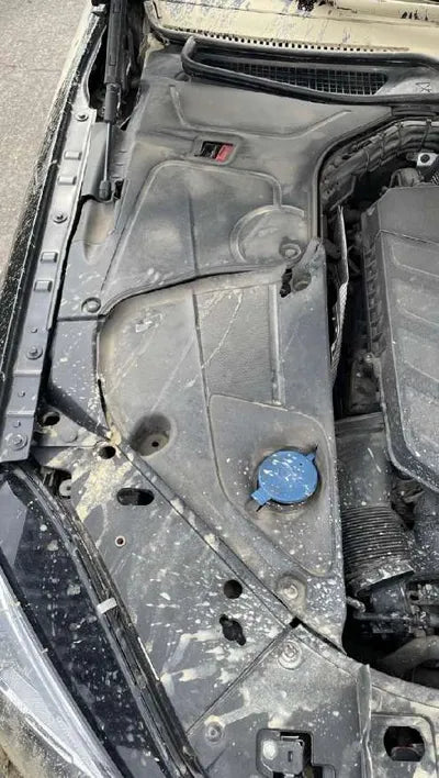 2018 Mercedes-Benz S 560 VIN: