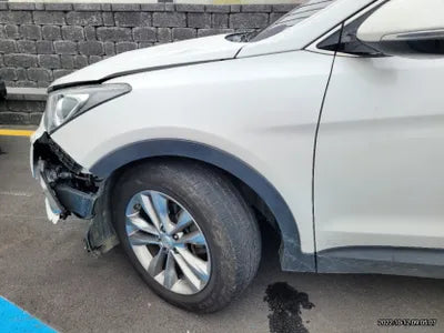 2016 Hyundai Santa FE KMHSW81UBGU679036 VIN:KMHSW81UBGU679036