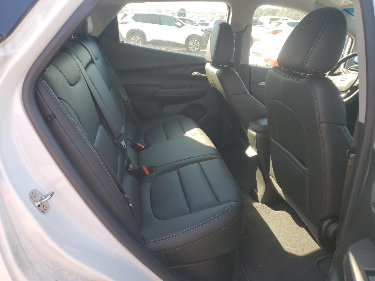 2023 CHEVROLET BOLT EV 2LT VIN:1G1FX6S06P4205033