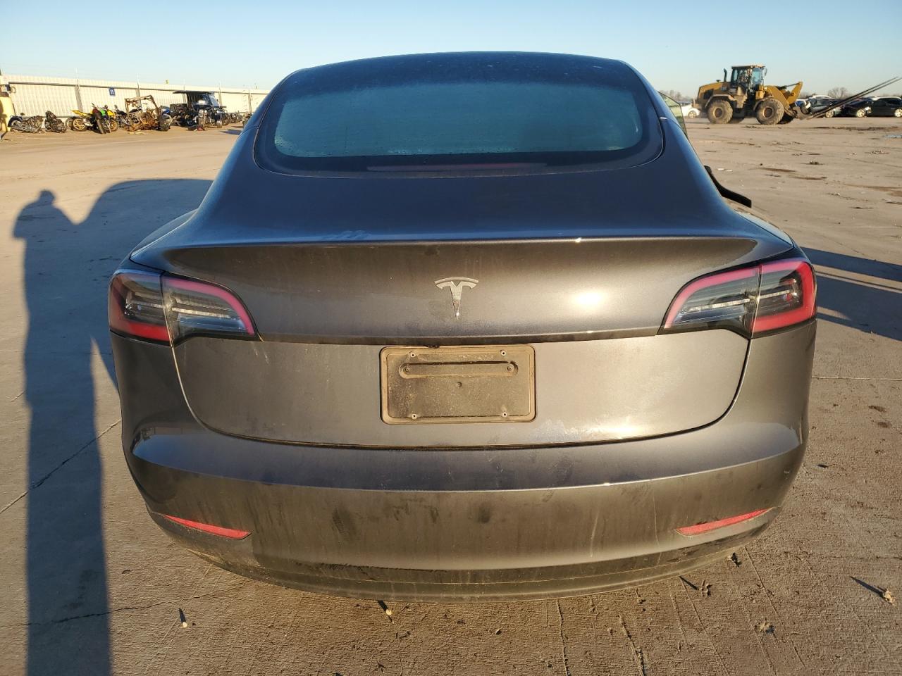 2023 TESLA MODEL 3  VIN:5YJ3E1EA7PF567579