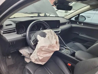2020 Kia K5 KNAG341ABLA031207 VIN:KNAG341ABLA031207