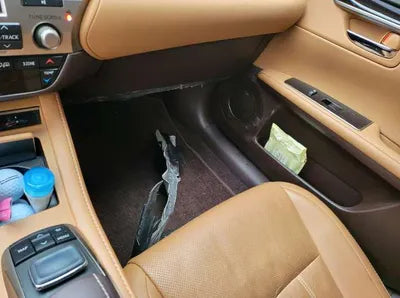 2018 Lexus ES 300 JTHBW1GG4J2176473 VIN:JTHBW1GG4J2176473