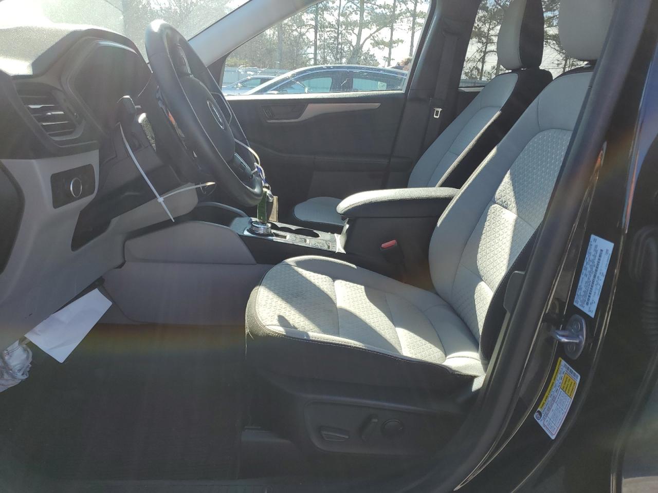 2024 FORD ESCAPE ACTIVE VIN:1FMCU0GN7RUA58076