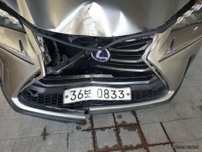 2016 Lexus NX 300 JTJBJRBZ0G2039186 VIN:JTJBJRBZ0G2039186