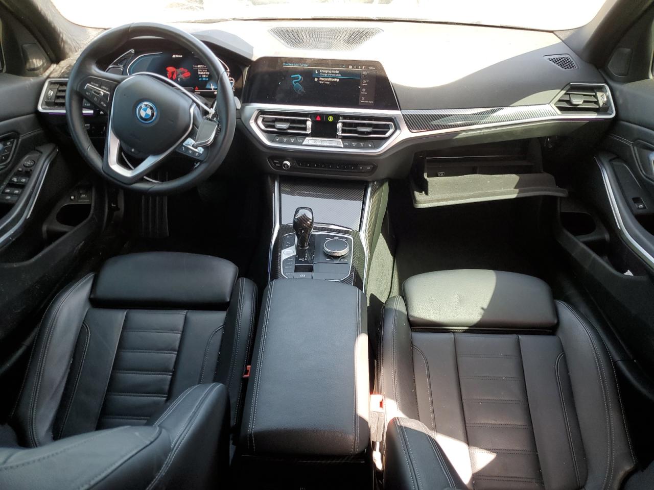 2022 BMW 330E  VIN:3MW5P7J01N8C39821