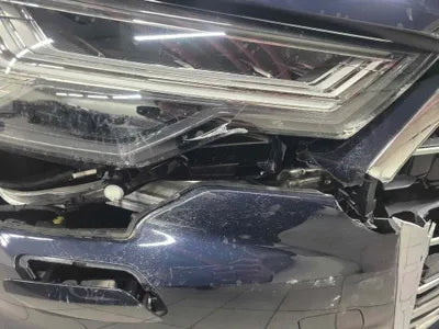 2023 Audi A6 WAUZZZF21PN055254 VIN:WAUZZZF21PN055254