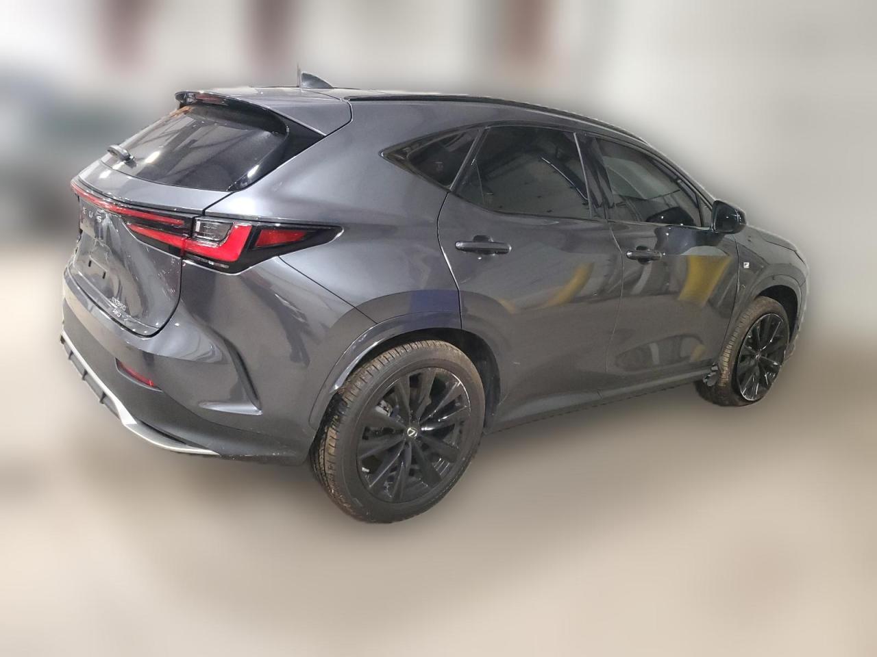 2022 LEXUS NX 350 VIN:JTJKGCEZ5N5001505