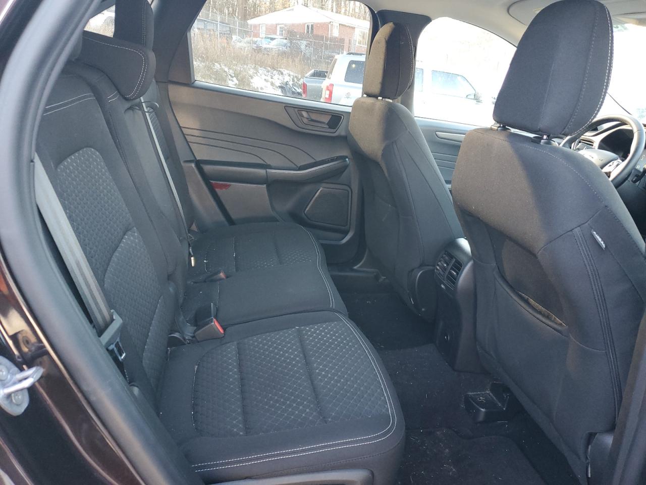 2023 FORD ESCAPE ACTIVE VIN:1FMCU9GN1PUA72279
