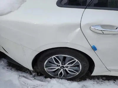 2023 Kia K5 KNAG341JBPA034794 VIN:KNAG341JBPA034794