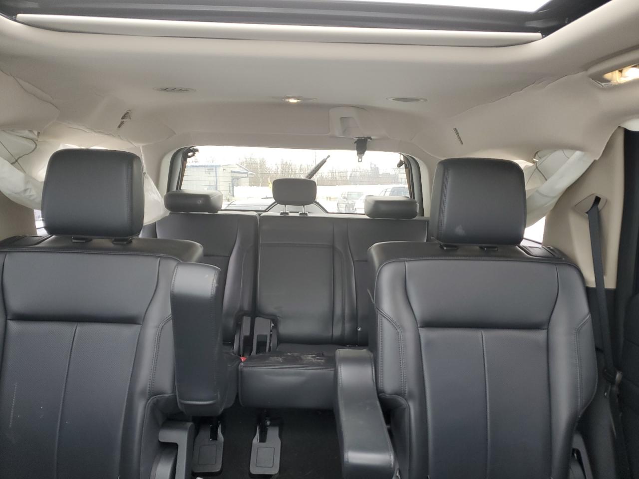 2024 FORD EXPEDITION XLT VIN:1FMJU1J84REA06771