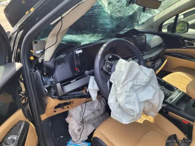 2020 Kia Carnival KNANC81BBMS039848 VIN:KNANC81BBMS039848