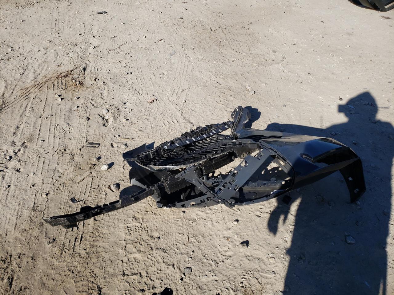 2023 BMW 430XI GRAN COUPE VIN:WBA73AV02PFN09774