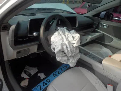 2023 Hyundai Ioniq KMHM541AFPA002462 VIN:KMHM541AFPA002462