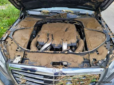 2017 Mercedes-Benz S 500 994KMWDDUG8FBXHA2 VIN:994KMWDDUG8FBXHA2