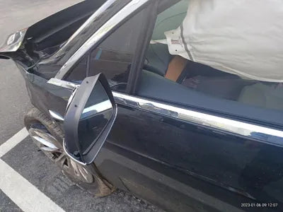 2020 Tesla Model X 5YJXCAE22LF288504 VIN:5YJXCAE22LF288504