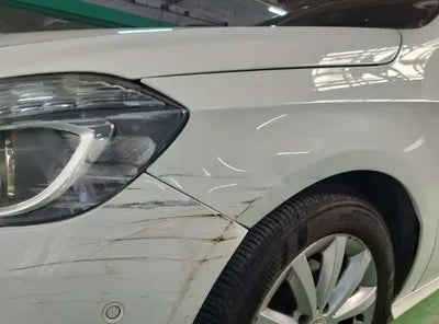 2015 Mercedes-Benz A 180 VIN: