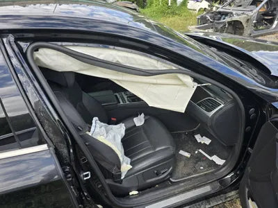 2016 Genesis G80 KMHGL41DBHU179625 VIN:KMHGL41DBHU179625