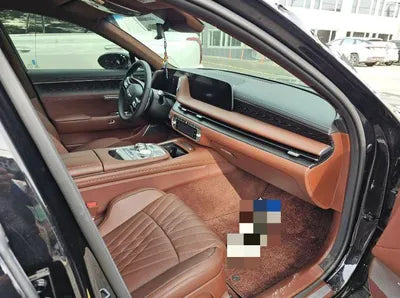 2022 Genesis G90 VIN: