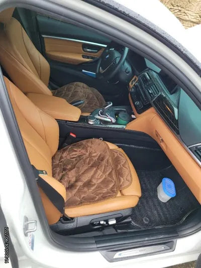 2018 BMW 320 WBA8A9100JAH11065 VIN:WBA8A9100JAH11065