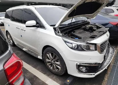 2018 Kia Carnival KNAMC81ABJS419807 VIN:KNAMC81ABJS419807