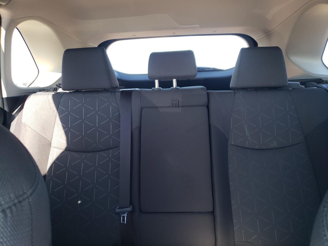 2023 TOYOTA RAV4 XLE VIN:JTMW1RFV6PD099487