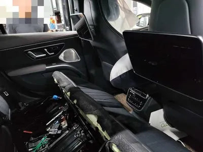 2022 Mercedes-Benz S 450 W1K6G6BB8NA147763 VIN:W1K6G6BB8NA147763